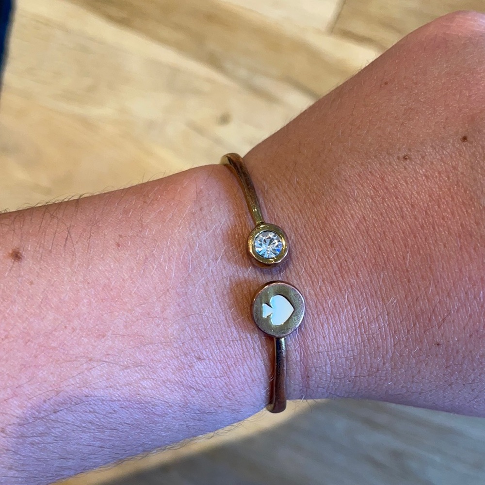 Kate Spade Bracelet